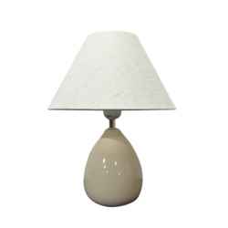 Ceramic Table Lamp