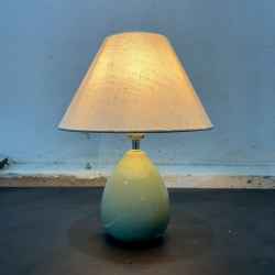 Ceramic Table Lamp