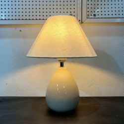 Ceramic Table Lamp