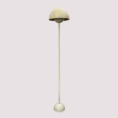 Iron Floor Lamp
