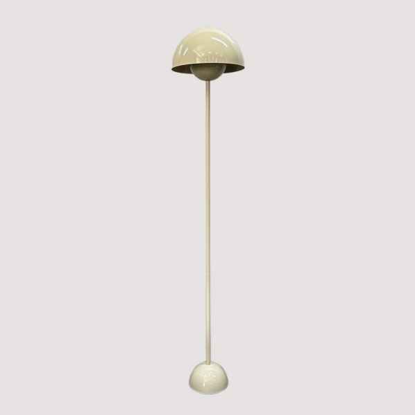 Iron Floor Lamp