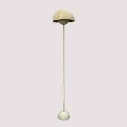 Iron Floor Lamp