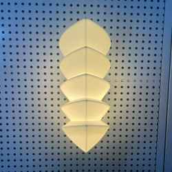 Acrylic Wall Lamp