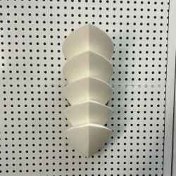 Acrylic Wall Lamp