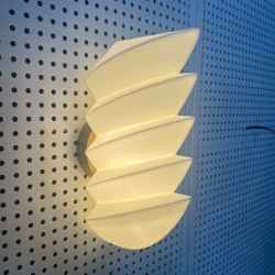 Acrylic Wall Lamp
