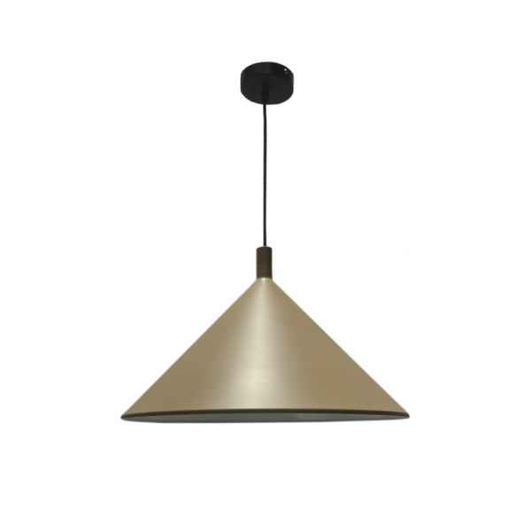S.Steel Pendant Lamp
