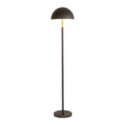 Iron Floor Lamp