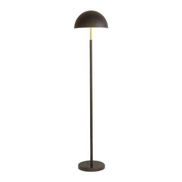 Iron Floor Lamp