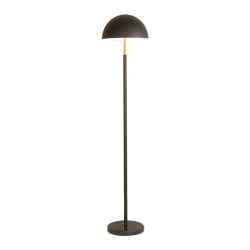 Iron Floor Lamp