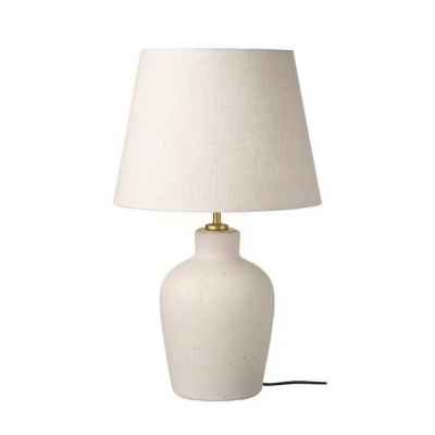 Ceramic Table Lamp