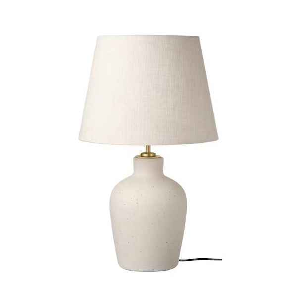 Ceramic Table Lamp