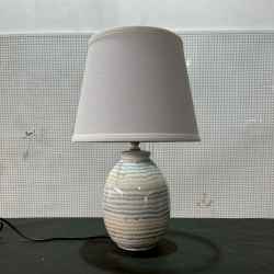 Ceramic Table Lamp