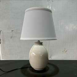 Ceramic Table Lamp