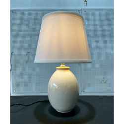Ceramic Table Lamp