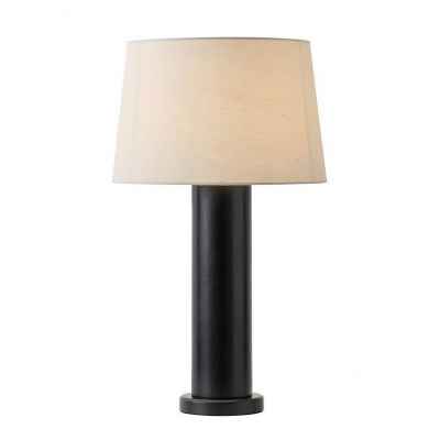Wooden Table Lamp