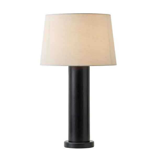 Wooden Table Lamp