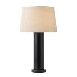 Wooden Table Lamp