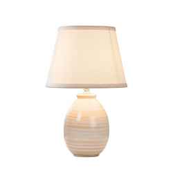 Ceramic Table Lamp
