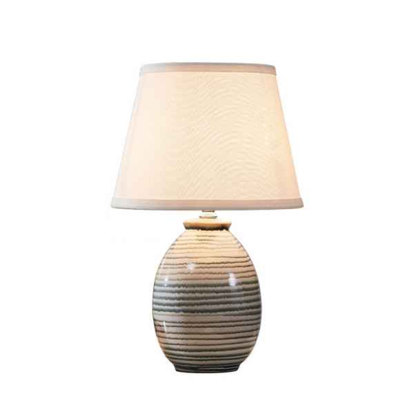 Ceramic Table Lamp