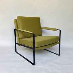 Flannel Armchair