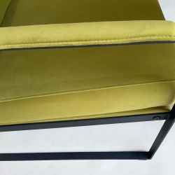 Flannel Armchair