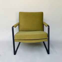 Flannel Armchair