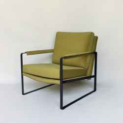 Flannel Armchair