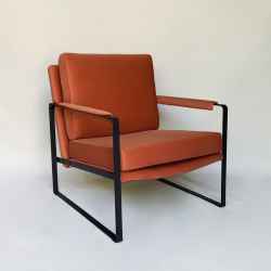 Flannel Armchair
