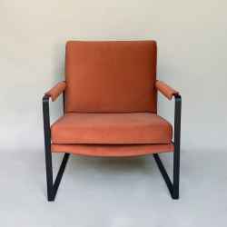 Flannel Armchair