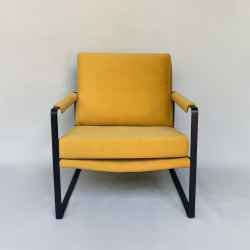 Flannel Armchair
