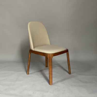PU Leather Chair