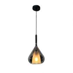 Iron&Glass Pendant Lamp
