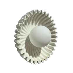 Ceramic Wall Lamp