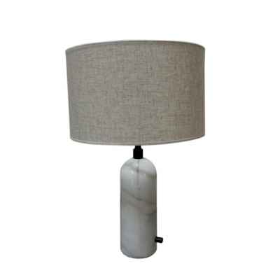 Marble Table Lamp