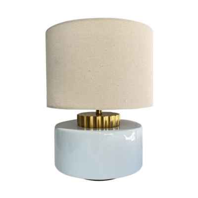 Ceramic&Iron Table Lamp
