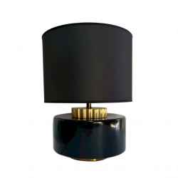 Ceramic&Iron Table Lamp