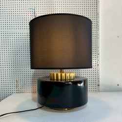 Ceramic&Iron Table Lamp