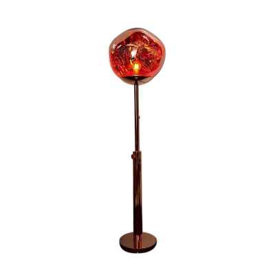 Iron&Acrylic Lamp