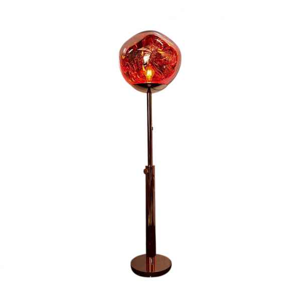 Iron&Acrylic Lamp