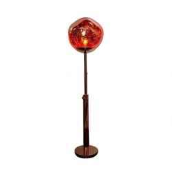 Iron&Acrylic Lamp