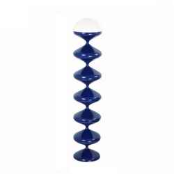 Iron&Acrylic Floor Lamp