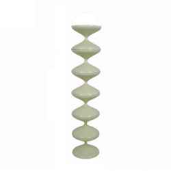 Iron&Acrylic Floor Lamp