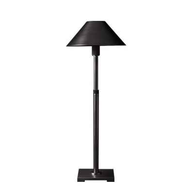 Iron Floor Lamp