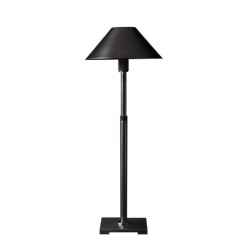 Iron Floor Lamp