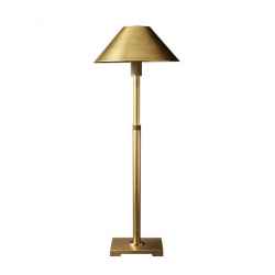 Iron Floor Lamp