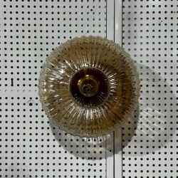 Glass Wall Lamp
