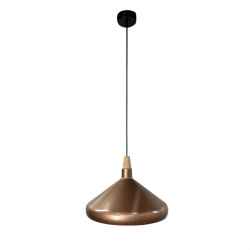 Iron&Wooden Pendant Lamp
