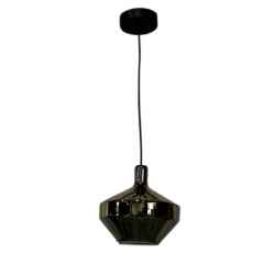 Glass Pendant Lamp