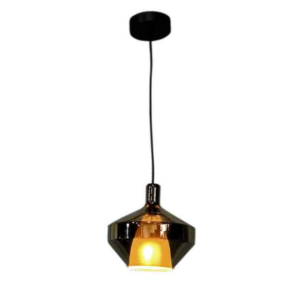 Glass Pendant Lamp