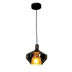 Glass Pendant Lamp